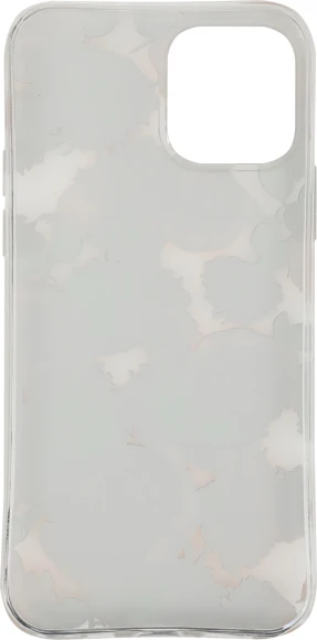 Чехол (клип-кейс) Gresso для Apple iPhone 12/12 Pro Air прозрачный/рисунок (GR17AAAE9067) Чехол (клип-кейс) Gresso для Apple iPhone 12/12 Pro Air прозрачный/рисунок (GR17AAAE9067)