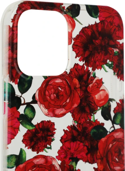 Чехол (клип-кейс) Gresso для Apple iPhone 12/12 Pro Air прозрачный/рисунок (GR17AAAE9067) Чехол (клип-кейс) Gresso для Apple iPhone 12/12 Pro Air прозрачный/рисунок (GR17AAAE9067)