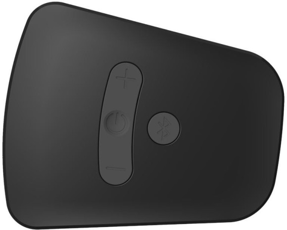 Колонки Creative Stage Air V2 2.0 черный 10Вт BT Колонки Creative Stage Air V2 2.0 черный 10Вт BT