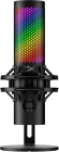 Микрофон проводной HyperX QuadCast 2 S 3м черный Микрофон проводной HyperX QuadCast 2 S 3м черный