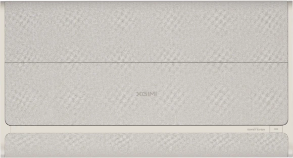 Проектор Xgimi AURA 2 DLP 2300Lm LS (3840x2160) 1000000:1 ресурс лампы:20000часов 3xUSB typeA 2xHDMI 9кг Проектор Xgimi AURA 2 DLP 2300Lm LS (3840x2160) 1000000:1 ресурс лампы:20000часов 3xUSB typeA 2xHDMI 9кг