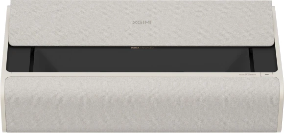 Проектор Xgimi AURA 2 DLP 2300Lm LS (3840x2160) 1000000:1 ресурс лампы:20000часов 3xUSB typeA 2xHDMI 9кг Проектор Xgimi AURA 2 DLP 2300Lm LS (3840x2160) 1000000:1 ресурс лампы:20000часов 3xUSB typeA 2xHDMI 9кг