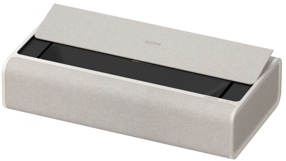 Проектор Xgimi AURA 2 DLP 2300Lm LS (3840x2160) 1000000:1 ресурс лампы:20000часов 3xUSB typeA 2xHDMI 9кг Проектор Xgimi AURA 2 DLP 2300Lm LS (3840x2160) 1000000:1 ресурс лампы:20000часов 3xUSB typeA 2xHDMI 9кг