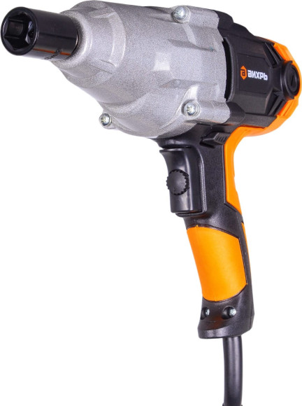 Гайковерт Вихрь ГС-1100 1100Вт патрон:квад.1/2" (кейс в комплекте) (72/24/1) Гайковерт Вихрь ГС-1100 1100Вт патрон:квад.1/2" (кейс в комплекте) (72/24/1)