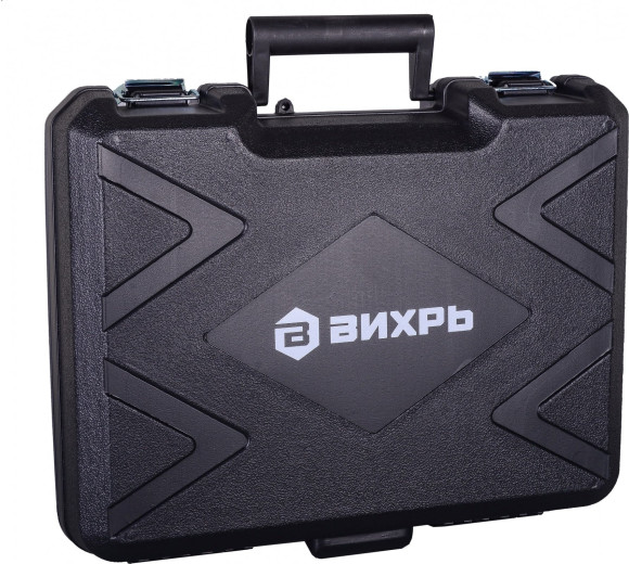 Гайковерт Вихрь ГС-1100 1100Вт патрон:квад.1/2" (кейс в комплекте) (72/24/1) Гайковерт Вихрь ГС-1100 1100Вт патрон:квад.1/2" (кейс в комплекте) (72/24/1)