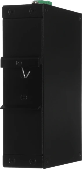 Коммутатор Dahua DH-PFS3110-8ET-96 8x100Мбит/с 1x1Гбит/с 1SFP 6PoE+ 2PoE++ 96W неуправляемый