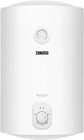 Водонагреватель Zanussi Orfeus DH ZWH/S 30 1.6кВт 30л электрический настенный/белый Водонагреватель Zanussi Orfeus DH ZWH/S 30 1.6кВт 30л электрический настенный/белый