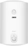 Водонагреватель Zanussi Orfeus DH ZWH/S 30 1.6кВт 30л электрический настенный/белый