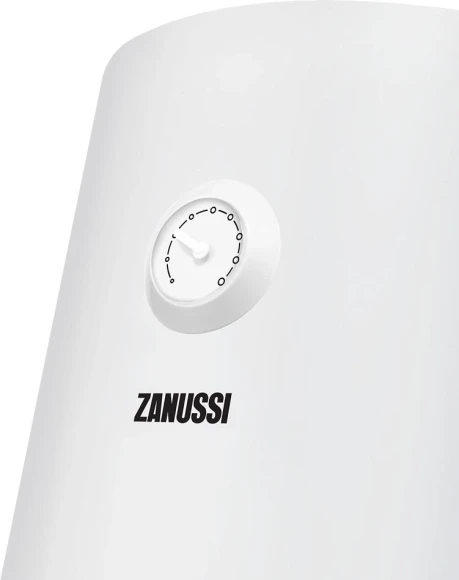 Водонагреватель Zanussi Orfeus DH ZWH/S 30 1.6кВт 30л электрический настенный/белый