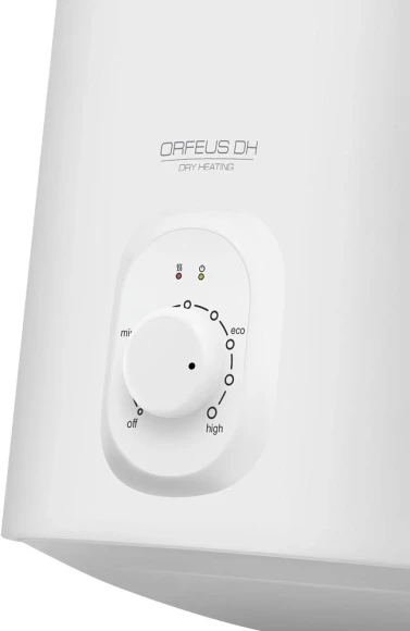 Водонагреватель Zanussi Orfeus DH ZWH/S 30 1.6кВт 30л электрический настенный/белый