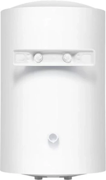 Водонагреватель Zanussi Orfeus DH ZWH/S 30 1.6кВт 30л электрический настенный/белый