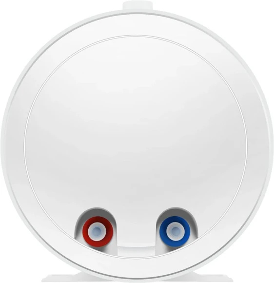 Водонагреватель Zanussi Orfeus DH ZWH/S 30 1.6кВт 30л электрический настенный/белый