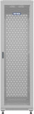 Шкаф серверный NTSS Премиум (NTSS-R42U6080PD/PD) напольный 42U 600x800мм пер.дв.перфор. задн.дв.перфор. 900кг серый 710мм 63кг 1987мм IP20 сталь