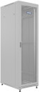 Шкаф серверный NTSS Премиум (NTSS-R42U6080PD/PD) напольный 42U 600x800мм пер.дв.перфор. задн.дв.перфор. 900кг серый 710мм 63кг 1987мм IP20 сталь Шкаф серверный NTSS Премиум (NTSS-R42U6080PD/PD) напольный 42U 600x800мм пер.дв.перфор. задн.дв.перфор. 900кг серый 710мм 63кг 1987мм IP20 сталь