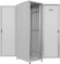 Шкаф серверный NTSS Премиум (NTSS-R42U6080PD/PD) напольный 42U 600x800мм пер.дв.перфор. задн.дв.перфор. 900кг серый 710мм 63кг 1987мм IP20 сталь Шкаф серверный NTSS Премиум (NTSS-R42U6080PD/PD) напольный 42U 600x800мм пер.дв.перфор. задн.дв.перфор. 900кг серый 710мм 63кг 1987мм IP20 сталь