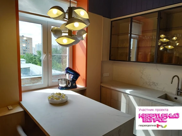 Миксер планетарный Starwind SPM7167 1600Вт фиолетовый