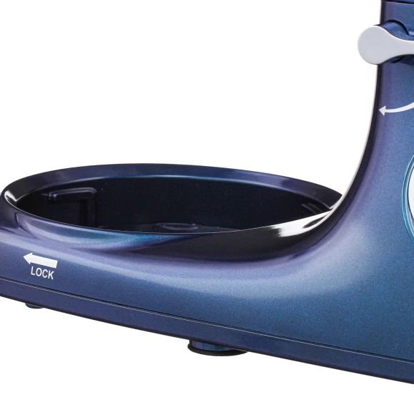 Миксер планетарный Starwind SPM7167 1600Вт фиолетовый