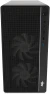 ПК IRU Tactio 320A5SEA MT Ryzen 5 5600 (3.5) 16Gb SSD512Gb RTX3050 6Gb без ОС GbitEth 500W черный (RUS) (2195820)