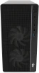 ПК IRU Tactio 320A5SEA MT Ryzen 5 5600 (3.5) 16Gb SSD512Gb RTX3050 6Gb без ОС GbitEth 500W черный (RUS) (2195820)