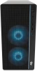 ПК IRU Tactio 320A5SEA MT Ryzen 5 5600 (3.5) 16Gb SSD512Gb RTX3050 6Gb без ОС GbitEth 500W черный (RUS) (2195820)