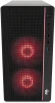 ПК IRU Tactio 320A5SEA MT Ryzen 5 5600 (3.5) 16Gb SSD512Gb RTX3050 6Gb без ОС GbitEth 500W черный (RUS) (2195820)