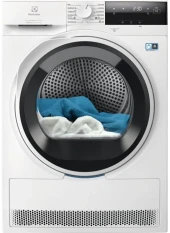 Сушильная машина Electrolux EW7D495UE пан.англ. кл.энер.:A+++ макс.загр.:9кг белый
