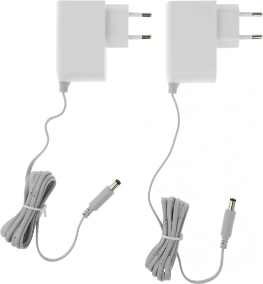 Бесшовный Mesh роутер TP-Link Deco X50-PoE (DECO X50-POE(2-PACK)) AX3000 1000/2500BASE-T белый (упак.:2шт)