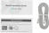 Бесшовный Mesh роутер TP-Link Deco X50-PoE (DECO X50-POE(2-PACK)) AX3000 1000/2500BASE-T белый (упак.:2шт)