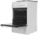 Плита Комбинированная Darina 1D KM 241 337 W белый/черный (стеклянная крышка) реш.сталь Плита Комбинированная Darina 1D KM 241 337 W белый/черный (стеклянная крышка) реш.сталь