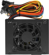 Блок питания Accord SFX 400W ACC-SFX400-80 (20+4pin) PPFC 80mm fan 3xSATA Блок питания Accord SFX 400W ACC-SFX400-80 (20+4pin) PPFC 80mm fan 3xSATA