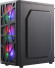 Корпус Formula Mana черный без БП ATX 4x120mm 2xUSB2.0 1xUSB3.0 audio bott PSU Корпус Formula Mana черный без БП ATX 4x120mm 2xUSB2.0 1xUSB3.0 audio bott PSU