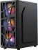 Корпус Formula Mana черный без БП ATX 4x120mm 2xUSB2.0 1xUSB3.0 audio bott PSU Корпус Formula Mana черный без БП ATX 4x120mm 2xUSB2.0 1xUSB3.0 audio bott PSU