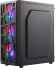 Корпус Formula Mana черный без БП ATX 4x120mm 2xUSB2.0 1xUSB3.0 audio bott PSU Корпус Formula Mana черный без БП ATX 4x120mm 2xUSB2.0 1xUSB3.0 audio bott PSU
