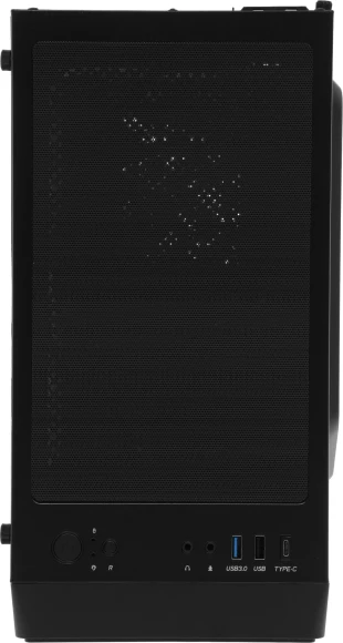 Корпус Formula Mana черный без БП ATX 4x120mm 2xUSB2.0 1xUSB3.0 audio bott PSU Корпус Formula Mana черный без БП ATX 4x120mm 2xUSB2.0 1xUSB3.0 audio bott PSU