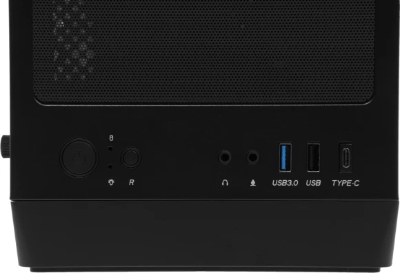 Корпус Formula Mana черный без БП ATX 4x120mm 2xUSB2.0 1xUSB3.0 audio bott PSU Корпус Formula Mana черный без БП ATX 4x120mm 2xUSB2.0 1xUSB3.0 audio bott PSU