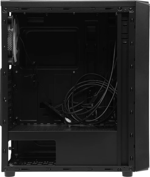 Корпус Formula Mana черный без БП ATX 4x120mm 2xUSB2.0 1xUSB3.0 audio bott PSU Корпус Formula Mana черный без БП ATX 4x120mm 2xUSB2.0 1xUSB3.0 audio bott PSU