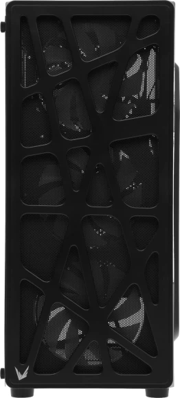 Корпус Formula Mana черный без БП ATX 4x120mm 2xUSB2.0 1xUSB3.0 audio bott PSU Корпус Formula Mana черный без БП ATX 4x120mm 2xUSB2.0 1xUSB3.0 audio bott PSU