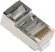 Коннектор RJ-45 (упак.:20шт) Коннектор RJ-45 (упак.:20шт)