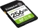 Флеш карта SDXC 256GB Kingston SDS3/256GB Canvas Select Plus V10 w/o adapter Флеш карта SDXC 256GB Kingston SDS3/256GB Canvas Select Plus V10 w/o adapter