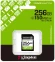 Флеш карта SDXC 256GB Kingston SDS3/256GB Canvas Select Plus V10 w/o adapter Флеш карта SDXC 256GB Kingston SDS3/256GB Canvas Select Plus V10 w/o adapter