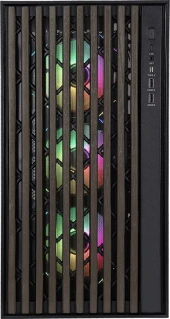 Корпус Formula TimberLine T0 черный без БП ATX 6x120mm 6x140mm 2xUSB3.0 audio bott PSU Корпус Formula TimberLine T0 черный без БП ATX 6x120mm 6x140mm 2xUSB3.0 audio bott PSU