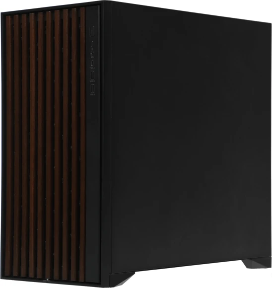 Корпус Formula TimberLine T0 черный без БП ATX 6x120mm 6x140mm 2xUSB3.0 audio bott PSU Корпус Formula TimberLine T0 черный без БП ATX 6x120mm 6x140mm 2xUSB3.0 audio bott PSU