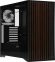Корпус Formula TimberLine T0 черный без БП ATX 6x120mm 6x140mm 2xUSB3.0 audio bott PSU Корпус Formula TimberLine T0 черный без БП ATX 6x120mm 6x140mm 2xUSB3.0 audio bott PSU