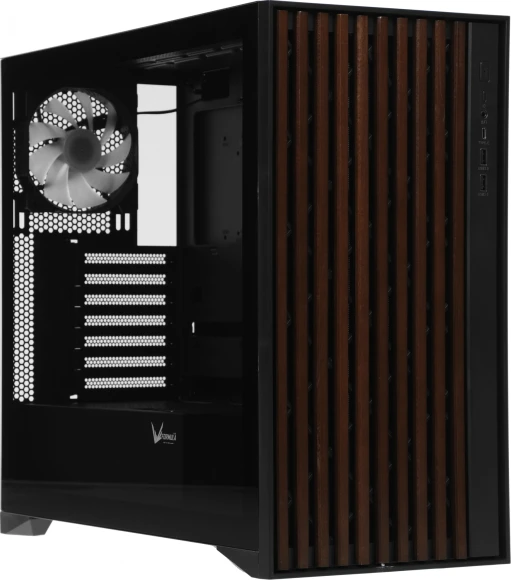 Корпус Formula TimberLine T0 черный без БП ATX 6x120mm 6x140mm 2xUSB3.0 audio bott PSU Корпус Formula TimberLine T0 черный без БП ATX 6x120mm 6x140mm 2xUSB3.0 audio bott PSU