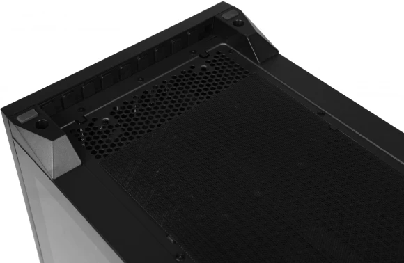 Корпус Formula TimberLine T0 черный без БП ATX 6x120mm 6x140mm 2xUSB3.0 audio bott PSU Корпус Formula TimberLine T0 черный без БП ATX 6x120mm 6x140mm 2xUSB3.0 audio bott PSU