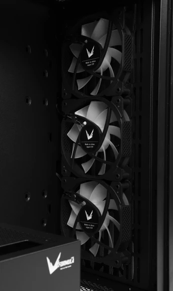 Корпус Formula TimberLine T0 черный без БП ATX 6x120mm 6x140mm 2xUSB3.0 audio bott PSU Корпус Formula TimberLine T0 черный без БП ATX 6x120mm 6x140mm 2xUSB3.0 audio bott PSU