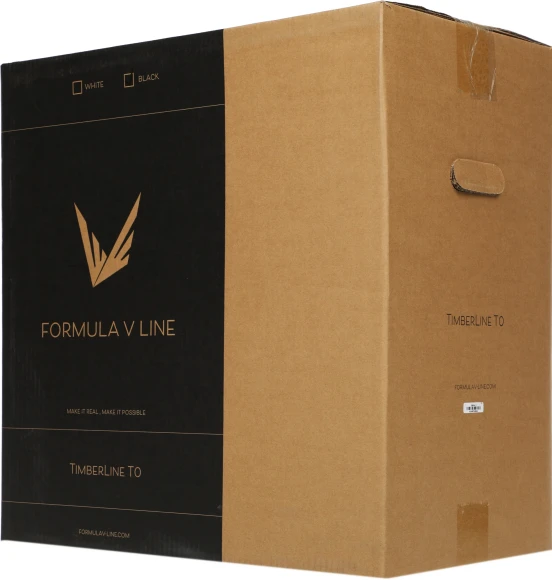 Корпус Formula TimberLine T0 черный без БП ATX 6x120mm 6x140mm 2xUSB3.0 audio bott PSU Корпус Formula TimberLine T0 черный без БП ATX 6x120mm 6x140mm 2xUSB3.0 audio bott PSU