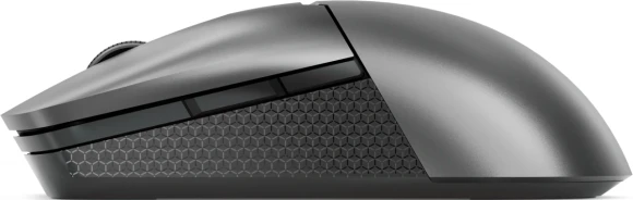 Мышь Lenovo Legion M600s Qi Wireless Gaming темно-серый оптическая 19000dpi беспров. BT/Radio USB 5but (GY51H47355)