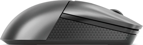 Мышь Lenovo Legion M600s Qi Wireless Gaming темно-серый оптическая 19000dpi беспров. BT/Radio USB 5but (GY51H47355)