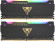 Память DDR4 2x32GB 3200MHz Patriot PVSR464G320C8K Viper Steel RGB RTL Gaming PC4-25600 CL18 DIMM 288-pin 1.35В dual rank с радиатором Ret